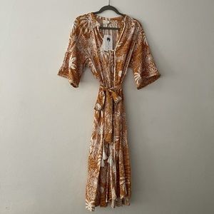 H&M women dress